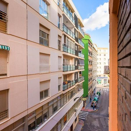 Soho Rooms Citycenter, Young People Only Málaga Exterior foto